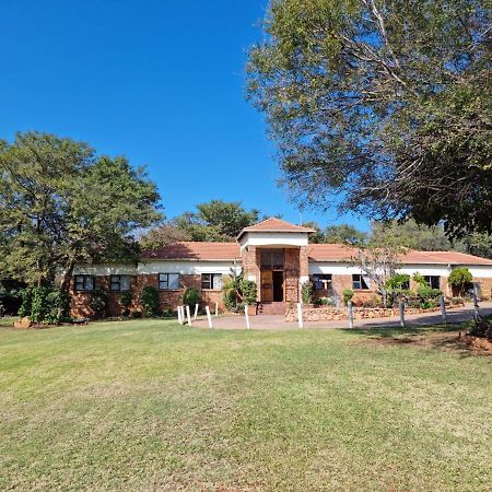 Guesthouse Serenity Hartbeespoort Exterior foto