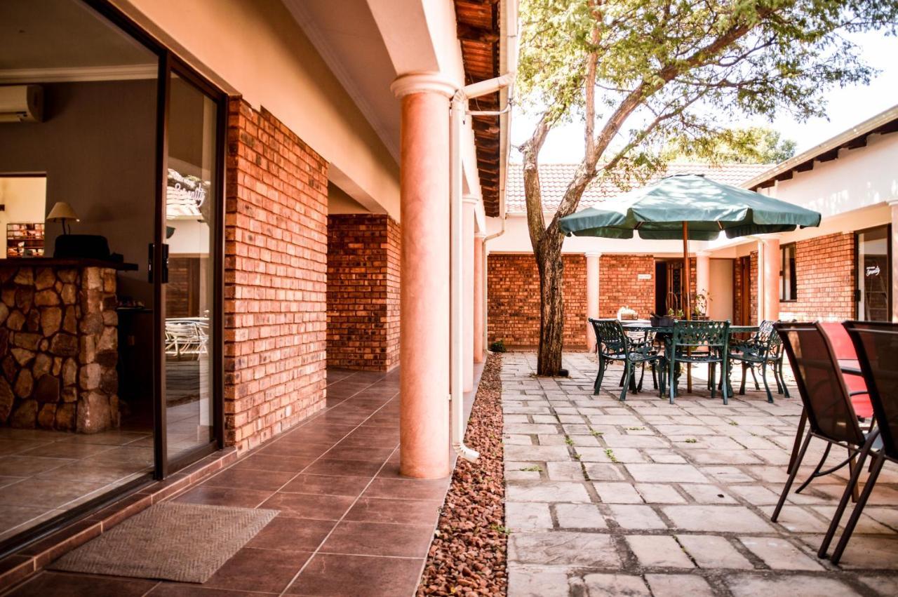 Guesthouse Serenity Hartbeespoort Exterior foto